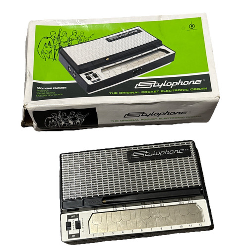 Dubreq stylophone pocket - dubreq,