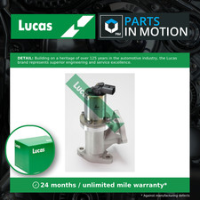 EGR Valve fits HYUNDAI SANTA