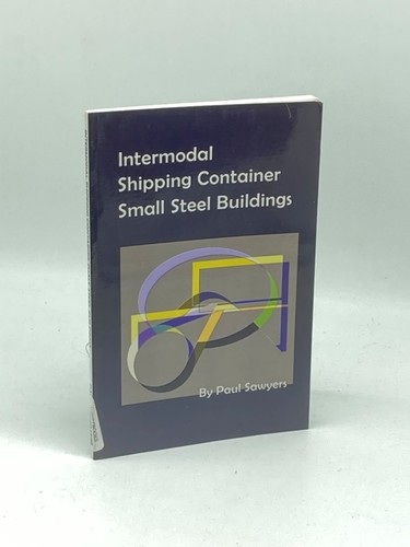 Intermodal shipping container - intermodal,