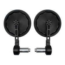 FENRIR Motorcycle End Bar