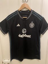 NEW Official Celtic FC Adidas Away Shirt 23/24 Kit Top Jersey RRP £70
