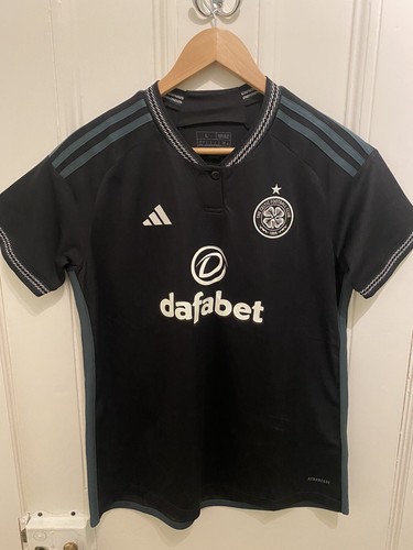 New official celtic - new, adidas