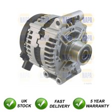 Alternator SJR Fits Cooper One