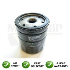 Oil Filter SJR Fits Austin