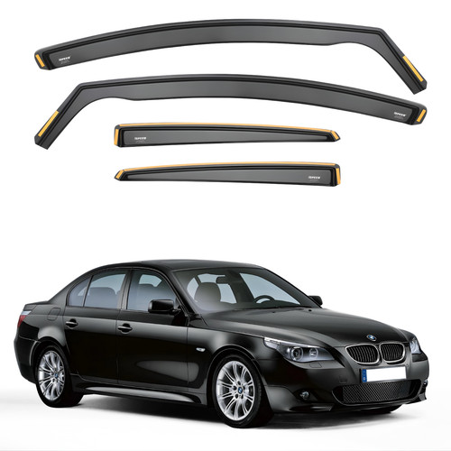 Ispeed wind deflectors for bmw - ispeed,