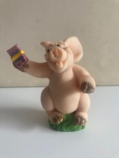 Piggin 1999 Anniversary