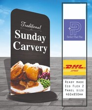 Sunday Carvery, Restaurant