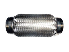 Exhaust Flexi Pipe 2.25" x 8"