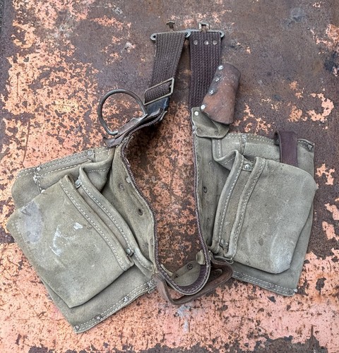 Vintage sierra brand leather - vintage,