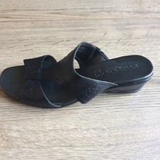 M&S Footglove Womens Sandals