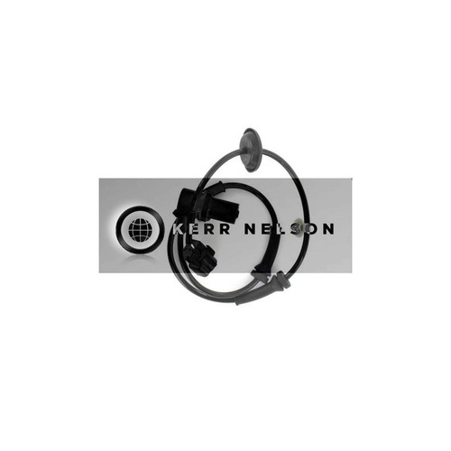 Genuine kerr nelson front - kerr,