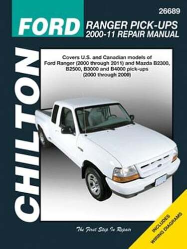 Ford ranger pick ups - ford,