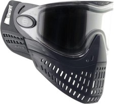Empire E-Vent Goggle – High-Performance Paintball/Airsoft Mask with Thermal Lens