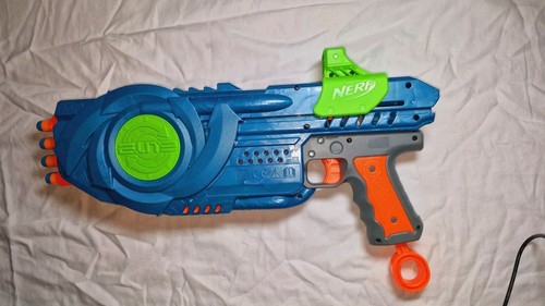 Nerf elite flipshots - elite,
