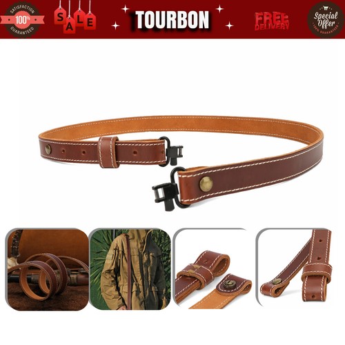 Tourbon vintage leather - vintage,