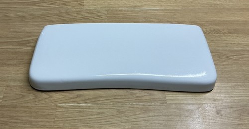 Toilet cistern lid - cistern, shires