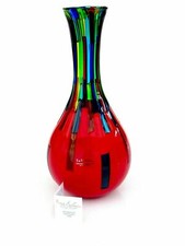 Signed Ballarin Giant Murano