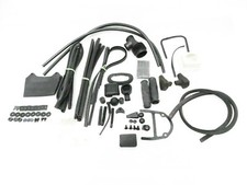 LAMBRETTA LI SERIES COMPLETE