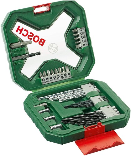 Bosch line classic drill - classic,