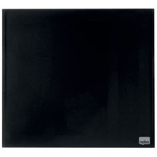 Nobo Glass Memo Board Magnetic