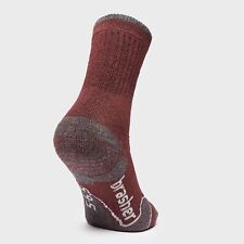 Brasher Women’s Walker Socks Camping Accessories Camping Size Small UK 3-4.5