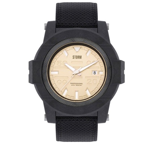 Brand new storm watch raven - new,