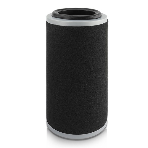 Air filter guide cage - guide,