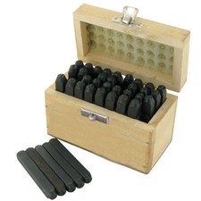 SHEET METAL 36 PC NUMBER &