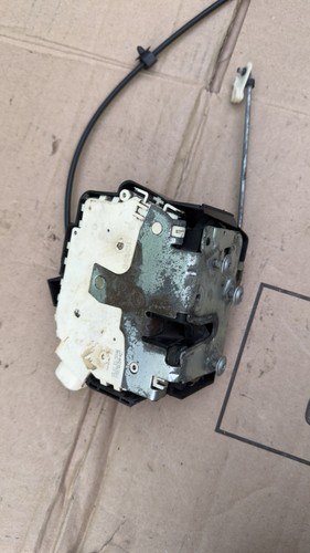 Land rover front door - land,