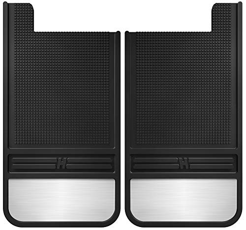 Universal muddog mud flaps - ,