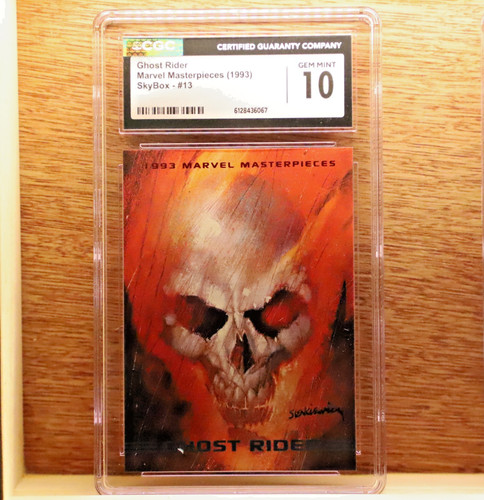 Ghost rider - blaze),