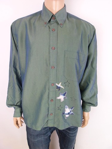 Celestial men shirt - men's,