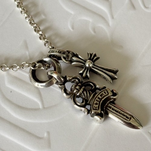 Chrome hearts baby fat - baby, cross