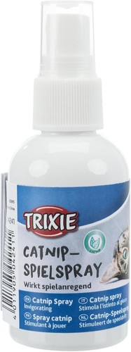 Trixie catnip play - catnip,