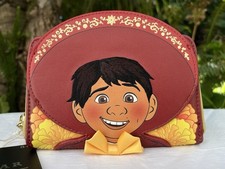 Loungefly Disney Pixar Coco