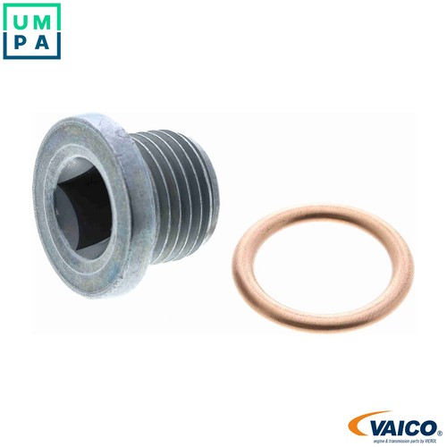 Screw plug oil - sump, v46-0422