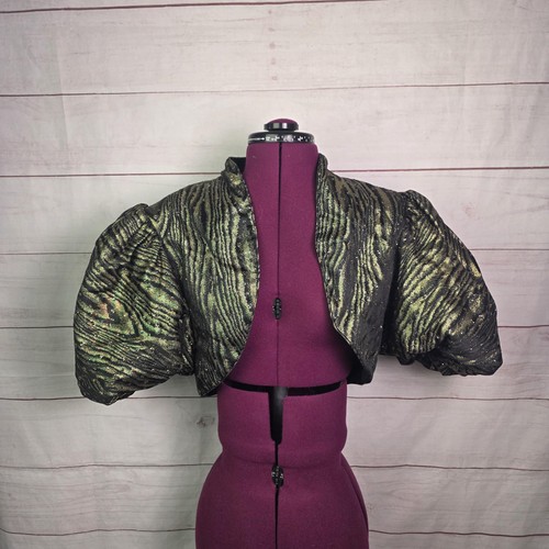 Vintage lillie rubin jacket - vintage,