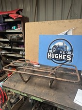 Honda TRX 500 Fa Foreman 2001 - 2004 Rear Rack