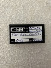 C - Map NT - BALEARIC ISLANDS