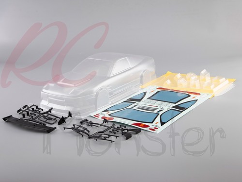 Matrixline scale clear - 1/10,