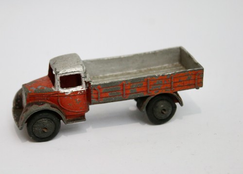 Dinky toys 22c - dinky, motor