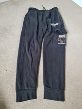 Hoodrich Men's Joggers Bottoms