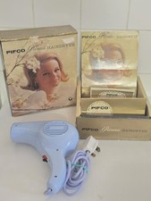 Vintage Pifco Princess Baby