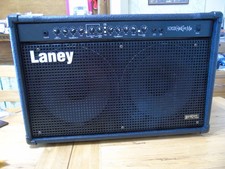 Guitar Amplifier Laney HCM120R