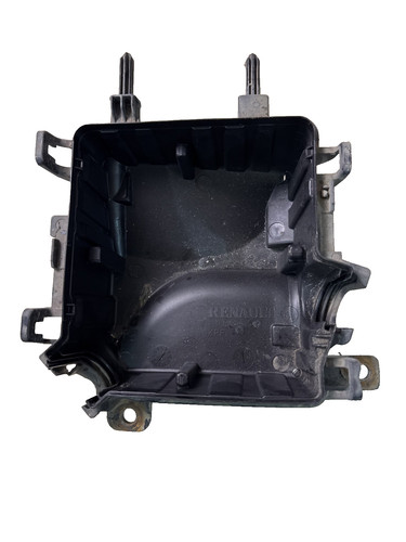 Renault megane engine - 3, bay