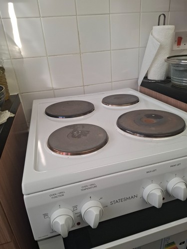 Statesman freestanding - statesman,