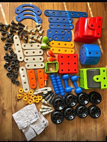 Elc build deluxe - it,