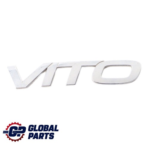 Mercedes vito w447 rear door - vito,