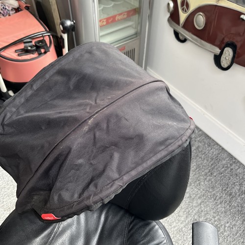 Phil teds sport sun - sun, hood