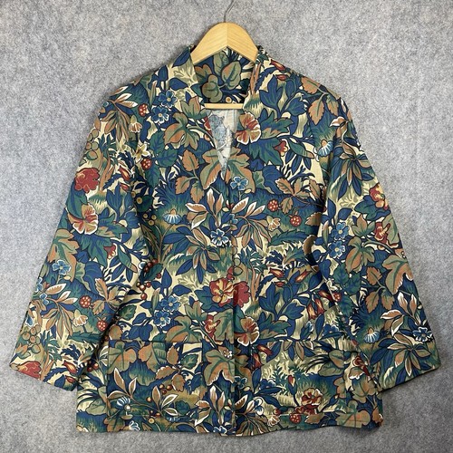 Autumnal blazer jacket - autumnal, womens